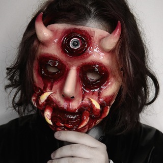 Telegram profile photo for Creepysfx.shop🩸