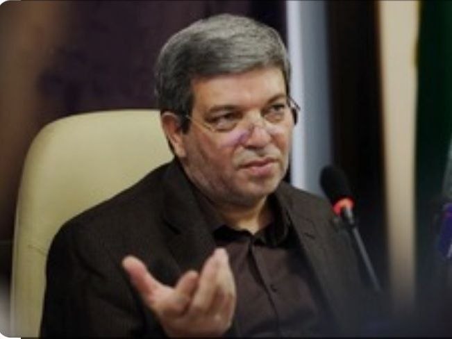 پیام های علمی دانشگاه: به نام خدا🟢 مدرسهای برای همه✍ دکتر سیدجواد حسینیدبیر ستاد مناسبسازی کشور