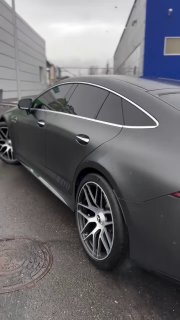 Mercedes Benz