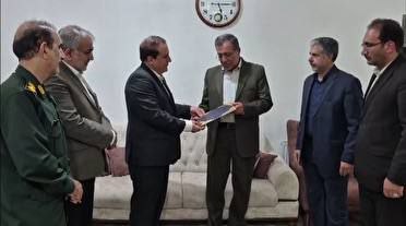 ندای ایلامیان: استاندار ایلام:آزادگان، نماد عزت و اقتدار ایران اسلامی هستند 🔹استاندار ایلام در دیدار با آزاده سرافراز محمدرضا فرجی، آزا