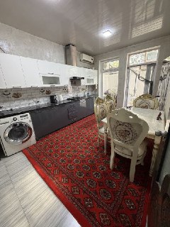 Ijaraga srichno beraman oilalilar uchun ikki xonali. Xovli. Bez makler