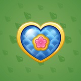 Heart Locket #41