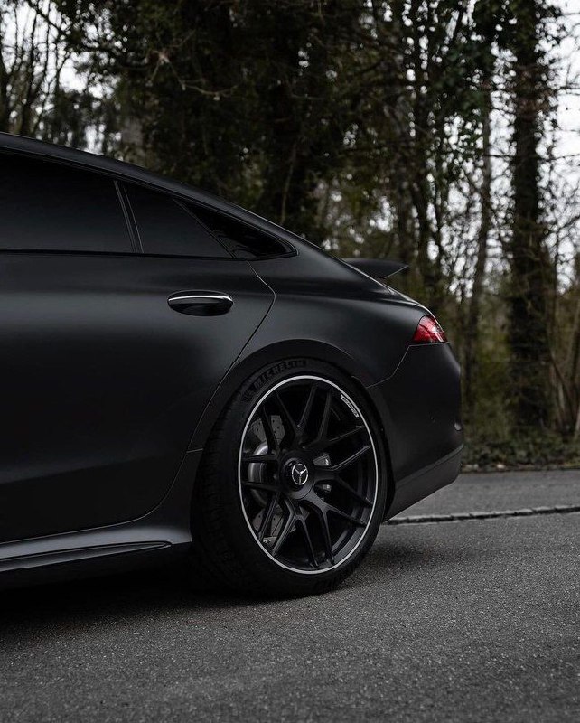 Mercedes-AMG GT63 S 6