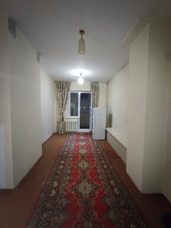 Жар арикда 3 хонали квартира узок муддатга ижарага берилади