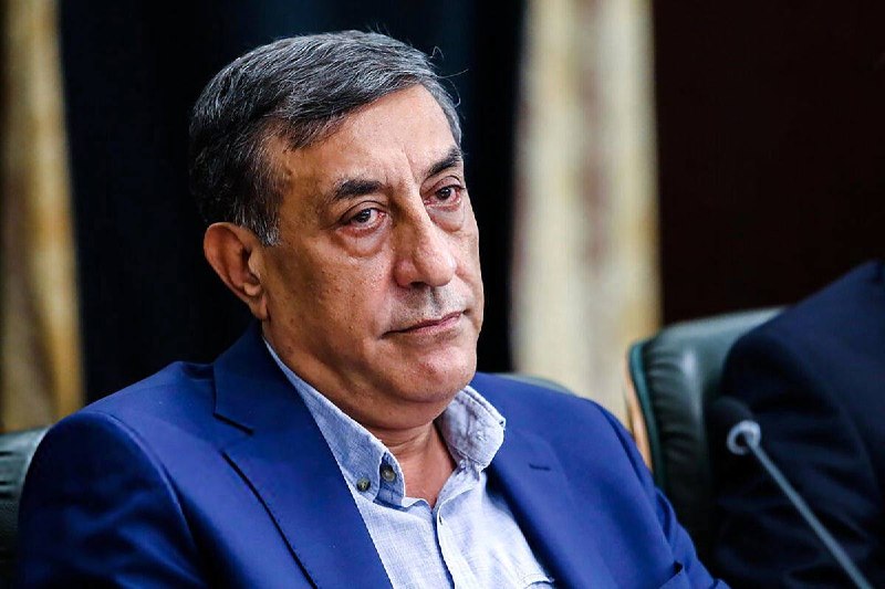 رصد: ✅ قائم پناه: رئیس جمهور بر خروج از وضعیت نه جنگ و نه صلح با تکیه بر عزت و حکمت تاکید دارد▪️محمدجعفر قائم‌پناه معاون اجرا