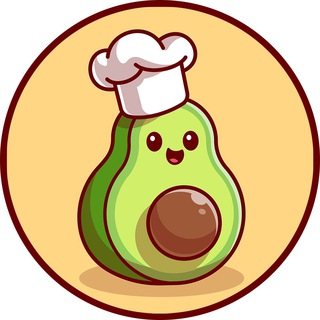 Telegram profile photo for Умная кулинария | ПП-рецепты