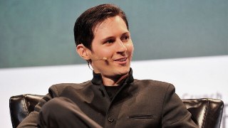 «Сломал интернет — заслуживает медаль от США»: Дуров указал на уязвимость российских смартфонов к зарубежной слежке, несмотря на блокировки «во имя безопасности» Основатель Telegram Павел Дуров заявил, что блокировки отдалили Россию от «цифрового суверенит