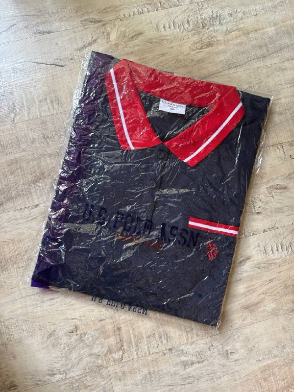 Shoppaholicc: سلام به روی ماه همتون این پولو شرت U.S. polo سایز 2xl سفارش کی بود لطف کنن به من پیام بدن 🙏
