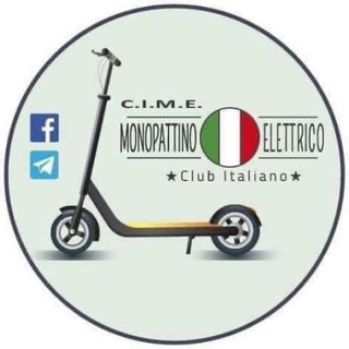 🛴🇮🇹 Club Italiano del Monopattino Elettrico 🇮🇹🛴