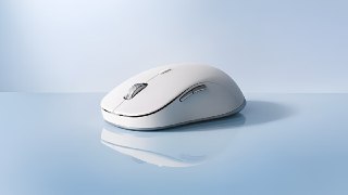 Xiaomi выпустила Wireless Mouse 4 Pro с тихими кнопками и настройкой через браузерМышка имеет небольшие габариты, DPI до 2400 и электромагнитный механизм для колеса, который ускоряет прокрутку в зависимости от скорости скролла.Новинка хорошо работает на ст