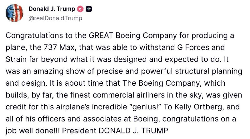 Trump: