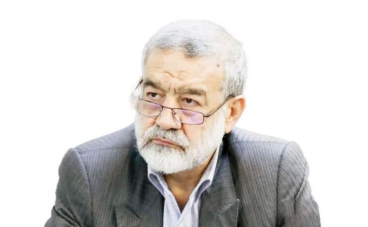 دیده بان ایران: ✅در گفت و گو با دیدهبان ایران مطرح شد؛🗣️غضنفری، نماینده مجلس: 🔴اظهارات پزشکیان و قالیباف پاس گل به آمریکا بود🔴هدف اظهار