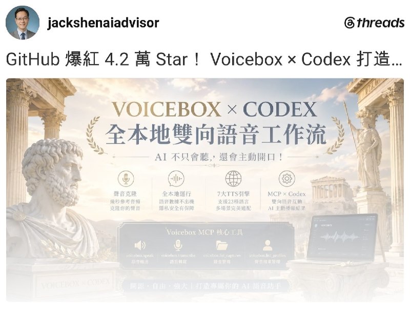 沈重宗 ai/esg/數位轉型 (@jackshenaiadvisor) on Threads
