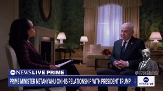 🔴 ABC: הניו יורק טיימס דיווח שלפני תחילת המלחמה אמר טראמפ שתוכנית הטילים של איראן תושמד תוך מספר שבועות, מ…