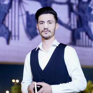 Telegram profile photo for Mahmood Msheer