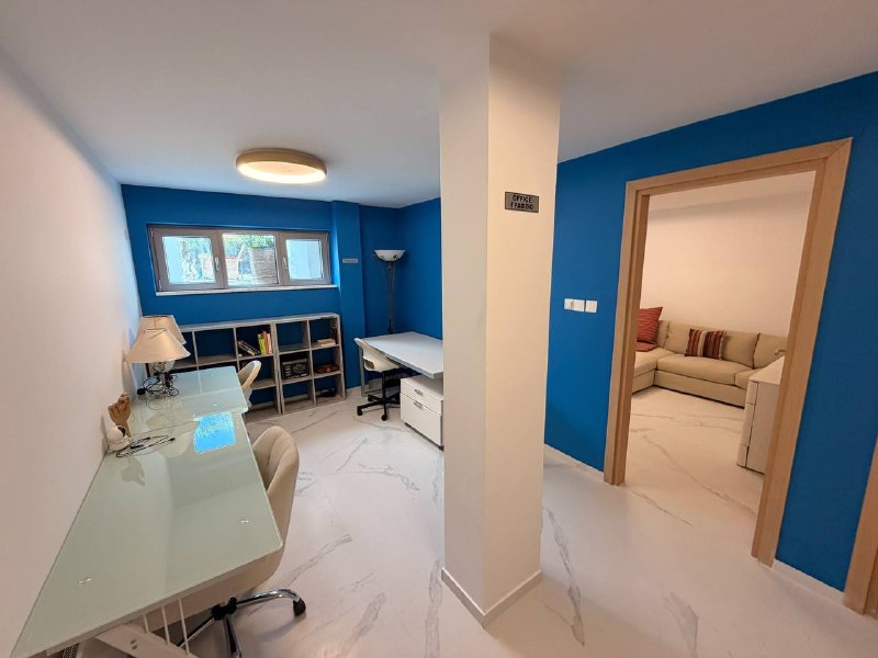 4-bed villa with private pool in Amathus, Limassol photo 9