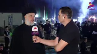 ALAhad TV - ערוץ אל אהד