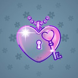 Cupid Charm #169