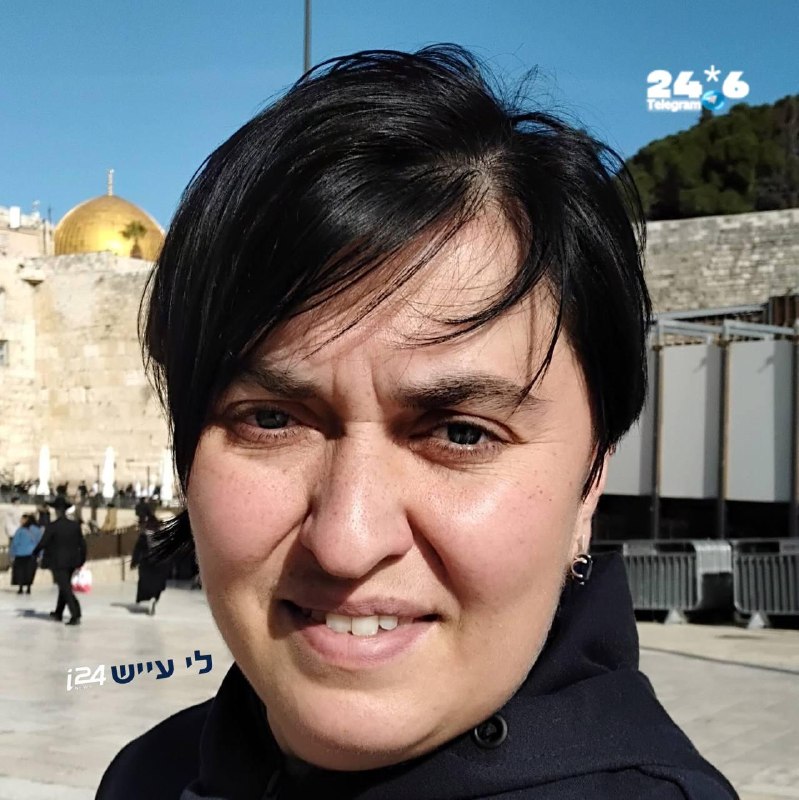 🇮🇱 The murder of Yana Zikova last night in Kiryat Haim: the father of the late Zikova's husband was also arrested for questioning and is suspected of being involved in the murder. The father was also present in the apartment at the time of his daughter-in-law's murder. Both the father and the son deny that they murdered Jana.