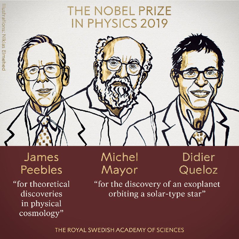 The Nobel Prize