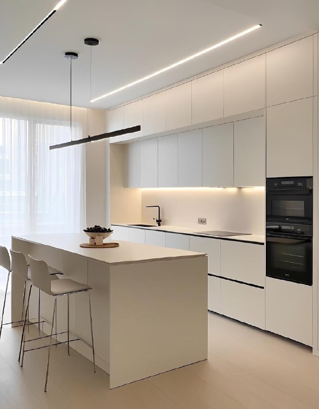 Шикарный дизайн в минималистичном стиле. Как вам? Нравится? МЫ В МАХ подписаться - изображение 3 - шикарный, дизайн, минималистичном