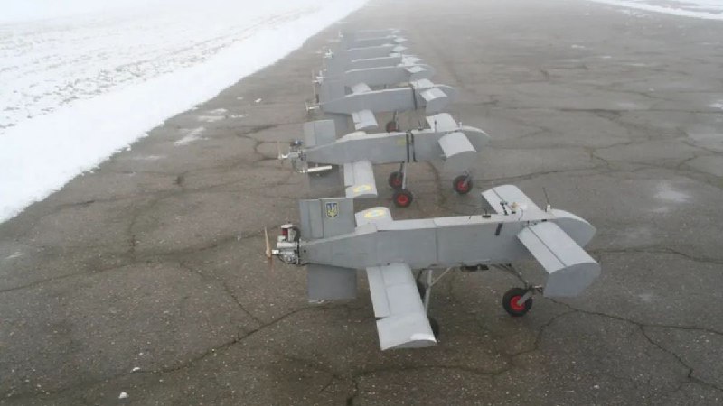 High-resolution satellite imagery shows the damage at Russia’s Avitek military plant after last week’s reported Ukrainian FP-5 Flamingo missile strike.