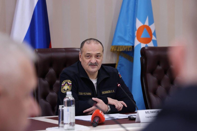 🏝 Больше 40 тысяч детей планируют принять детские оздоровительные учреждения Дагестана этим летом. фото