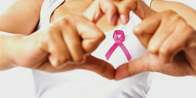 🚺🚹 دانستنیها 🚺🚹: در ایران از هر ۱۲ خانم ۱ نفر مبتلا به سرطان سینه است‼️✨توصیه میشود به خانم های بالای ۴۰ سال ،سالیانه یکبار آزمایش ماموگر