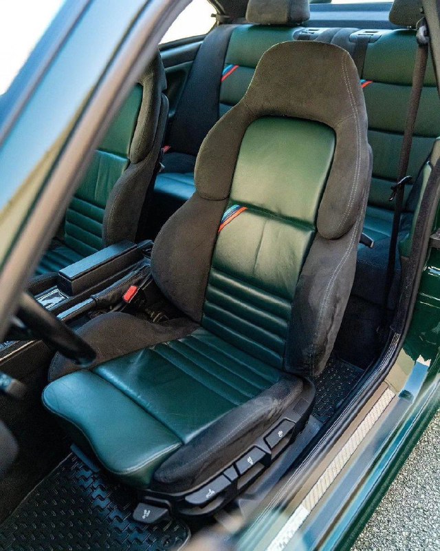 BMW M3 Coupé 4