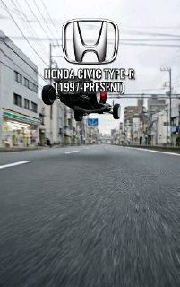 Honda Civic Type-R (1997–настоящее время)t.me/s/sochiautopartssochiautoparts.ru#