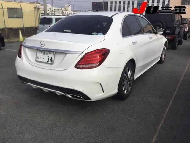 Mercedes-Benz Benz 2016 фото 4