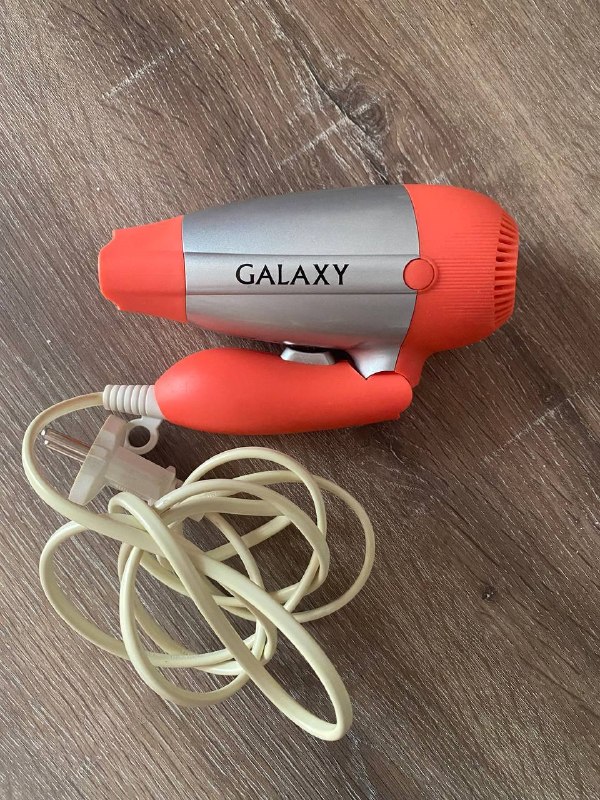 Дорожный фен Galaxy