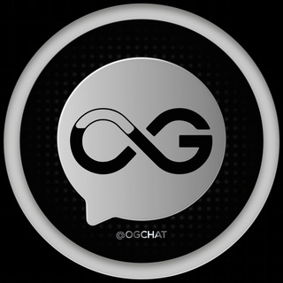 OG Chat — Market & Discussion