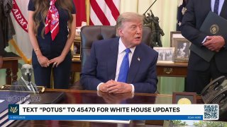 🇺🇸 💢טראמפ: לפעמים גם אני רוצה לעזוב את הסנאט&33;