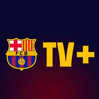 Telegram profile photo for BARÇA TV+