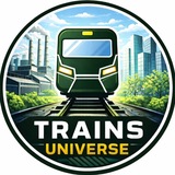 TRAINS UNIVERSE