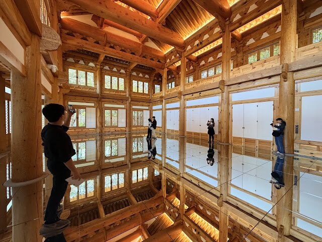 2025 韓國不會不好玩呀之旅 - Day 5 開任意門在鐘路區暢遊20+景點