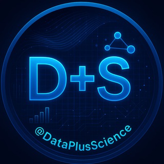 Data ➕ Science Telegram Group Link