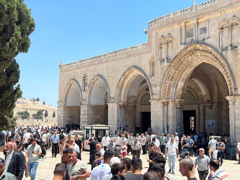 רשת חדשות ירושלים