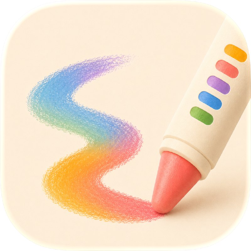 Happy ColorPad