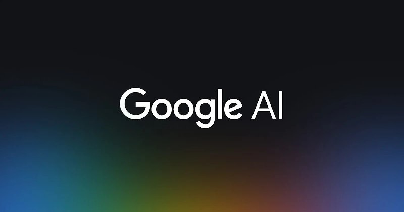 Google AI - How we're making AI helpful for everyone