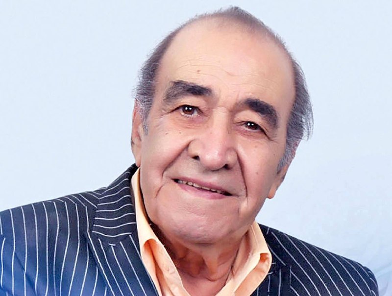 הצליל המתמשך של המוזיקה האיראנית הושתק
