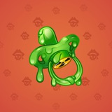Bling Binky #71
