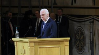 ⚡️ Генпрокурор Гуцан: «коррупционные активы» подлежат изъятию даже у наследников, даже после смерти коррупционера18+. НАСТОЯЩИЙ МАТЕРИАЛ (ИНФОРМАЦИЯ) ПРОИЗВЕДЕН, РАСПРОСТРАНЕН И (ИЛИ) НАПРАВЛЕН ИНОСТРАННЫМ АГЕНТОМ ИНТЕРНЕТ-ИЗДАНИЕ «НОВАЯ ГАЗЕТА» ЛИБО КАСАЕ