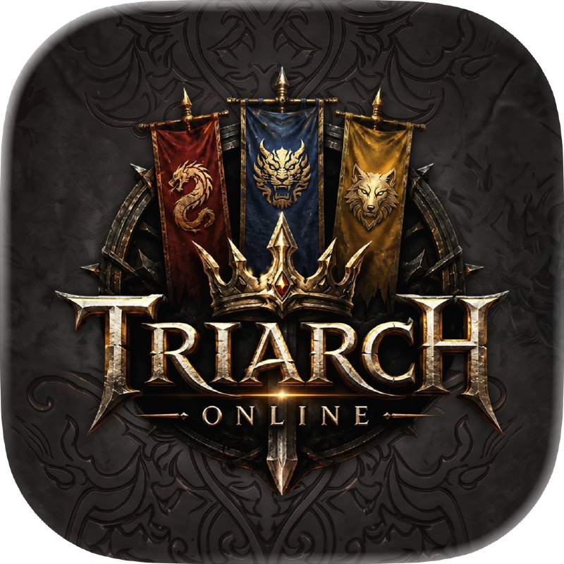 Triarch Online