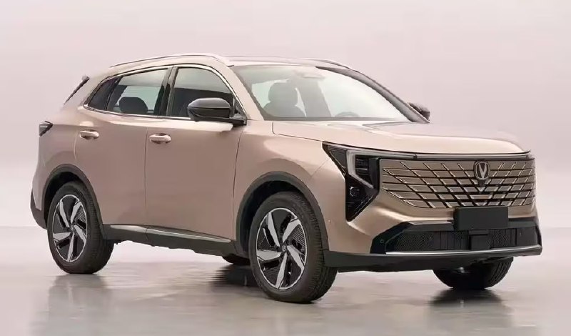 Changan CS75 Plus и CS55 Plus станут гибридами 2