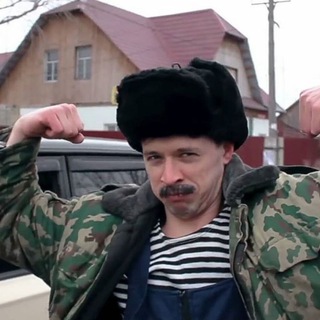 Telegram profile photo for Закулисье Орехова