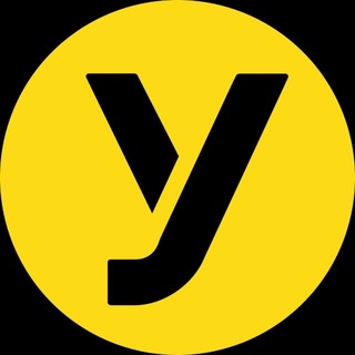 Telegram profile photo for Yellow News