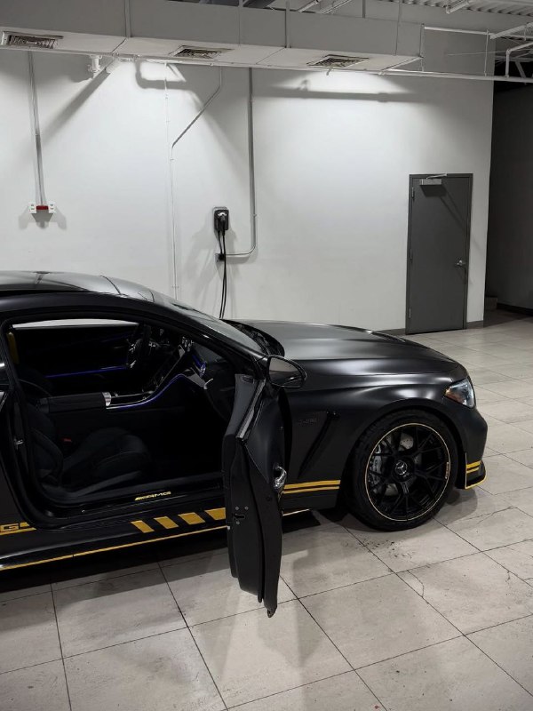 Mercedes CLE 53 AMG 4MATIC+ 6-Cyl 9
