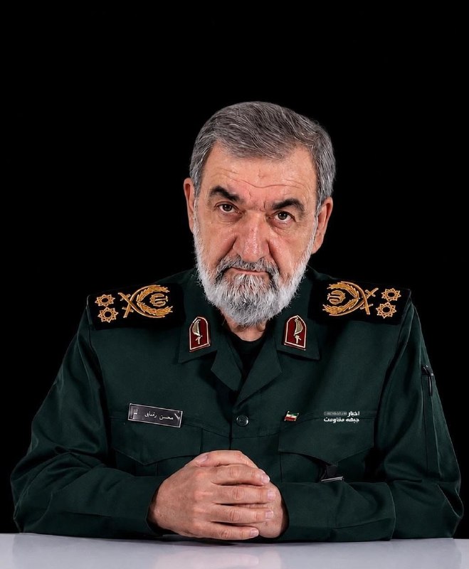 سپاه قدس🇮🇷: 🔴 انتقاد عضو شورای اطلاع رسانی دولت از سرلشکر رضایی🔹عطریانفر: پزشکیان از فرصت رهبری برای پیشبرد دیپلماسی استفاده کرد 🔹آق